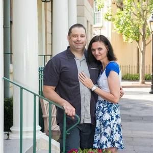 Meet your Posher, Cynthia